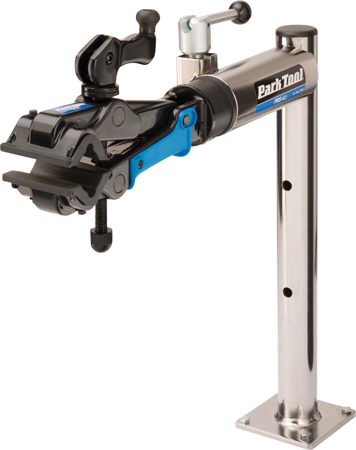 Park Tool PRS-4 Bench Mounted Repair Stands variant 2