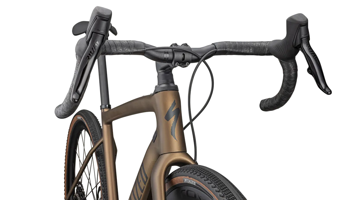 Diverge Expert Carbon - SRAM Rival eTAP AXS / GX Eagle AXS - Image 10
