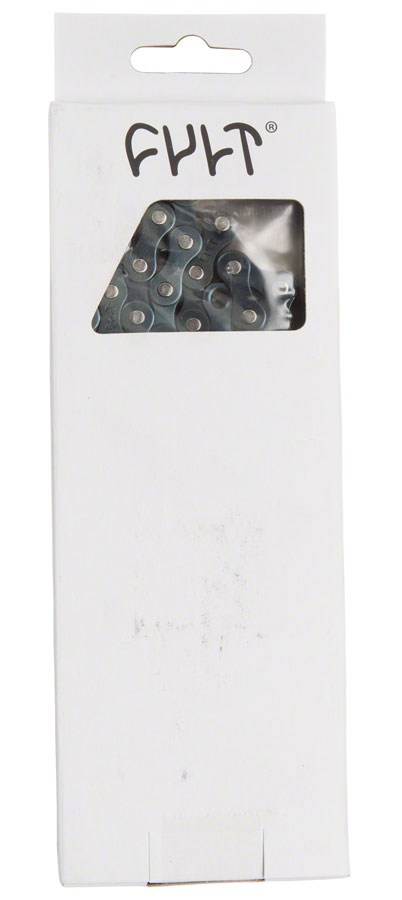 Cult 410 Chain 1/2" x 1/8" - Image 2