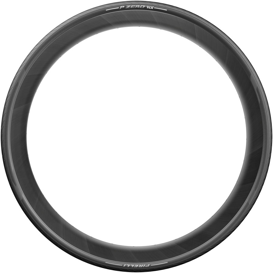 Pirelli P ZERO Road TLR Tire - 700c, Tubeless, Folding, Black - Image 3