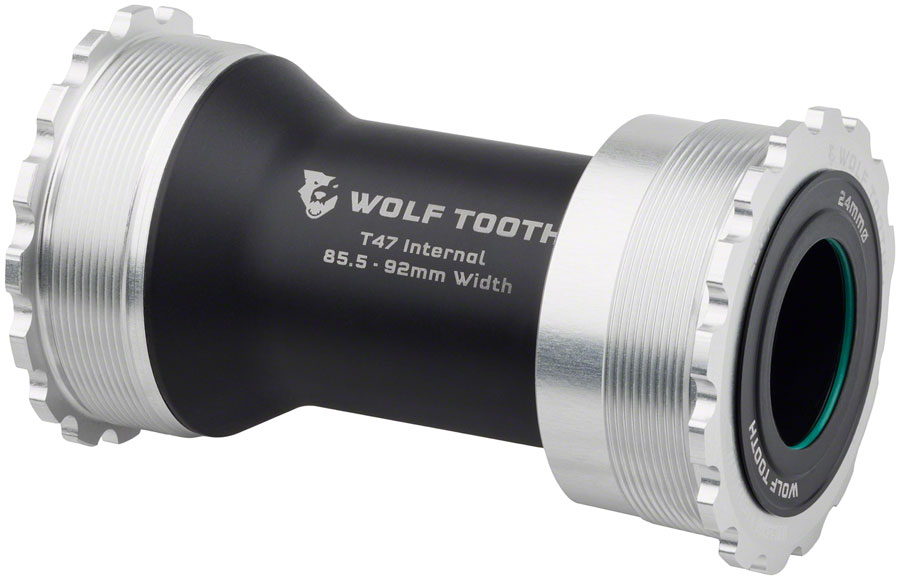 Wolf Tooth Bottom Bracket - T47 85.5/92mm - Image 7