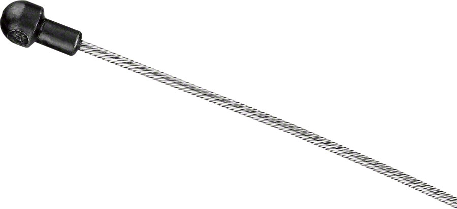 Jagwire Elite Ultra-Slick Brake Cable - Silver - Image 11