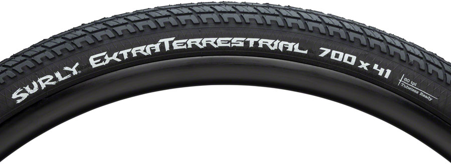Surly ExtraTerrestrial Tires - Image 14