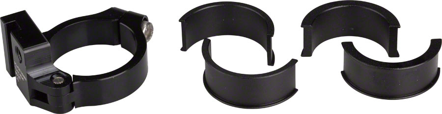 Problem Solvers Direct Mount Adaptors variant 4