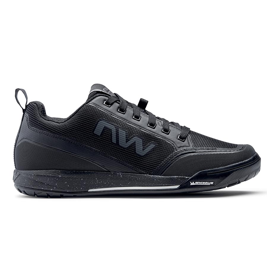 Northwave Clan 2 MTB Shoes Black