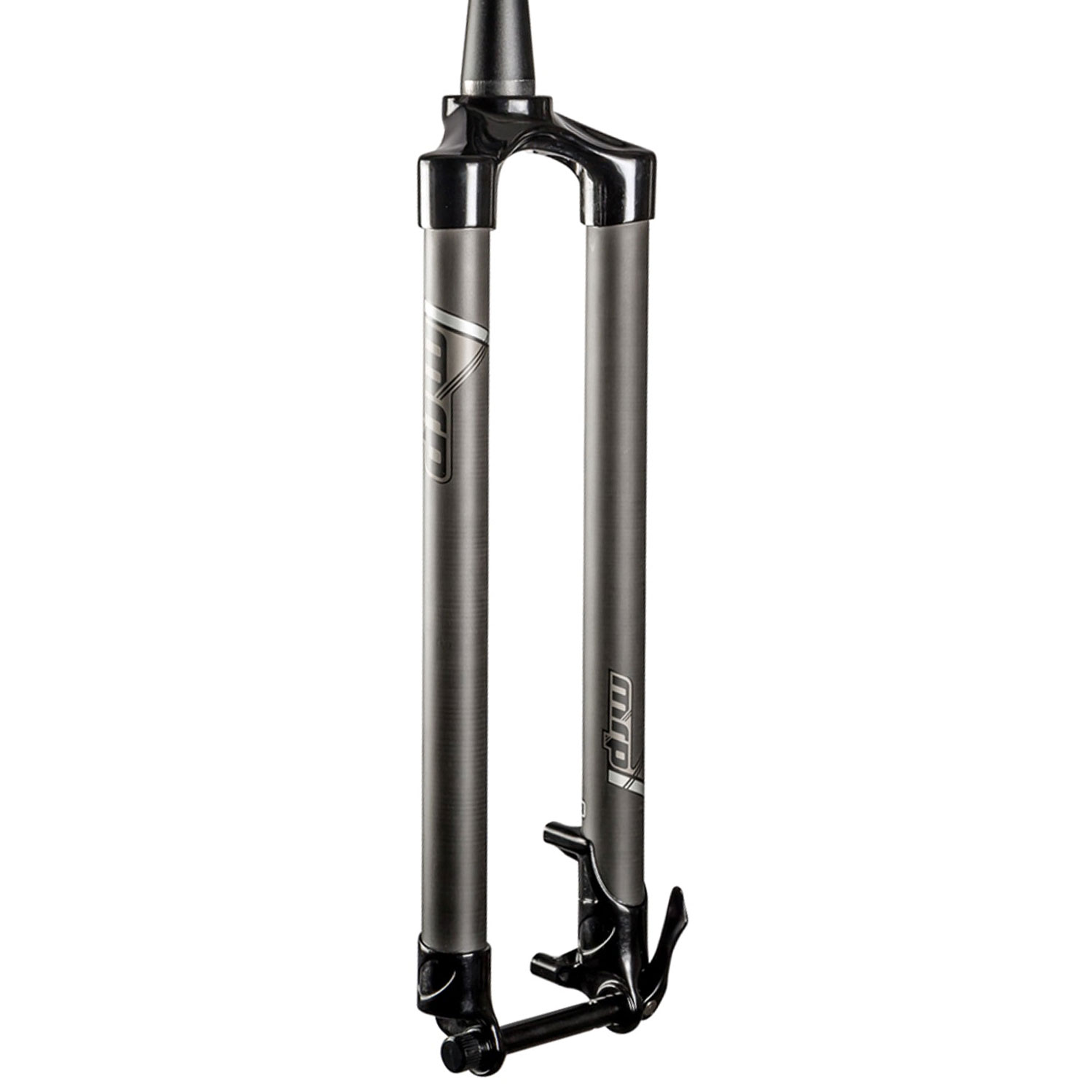 MRP Rock Solid Rigid Fork variant 3