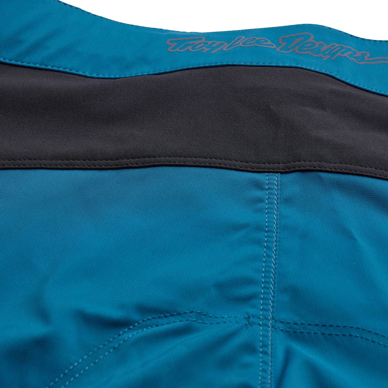 Flowline Short W/Liner Solid Slate Blue - Image 3