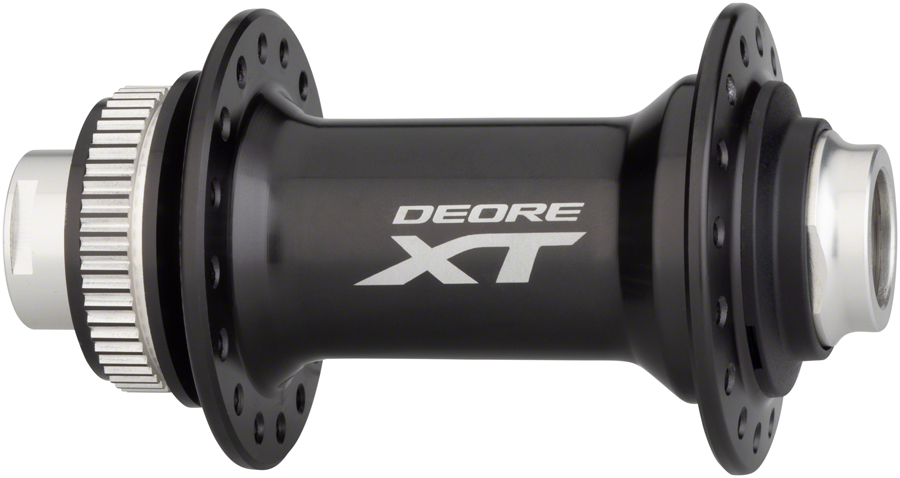 Shimano XT HB-M8010 Front Hub - Image 2