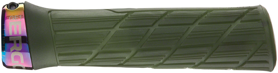 Ergon GE1 Evo Factory Slim Grips - Image 6