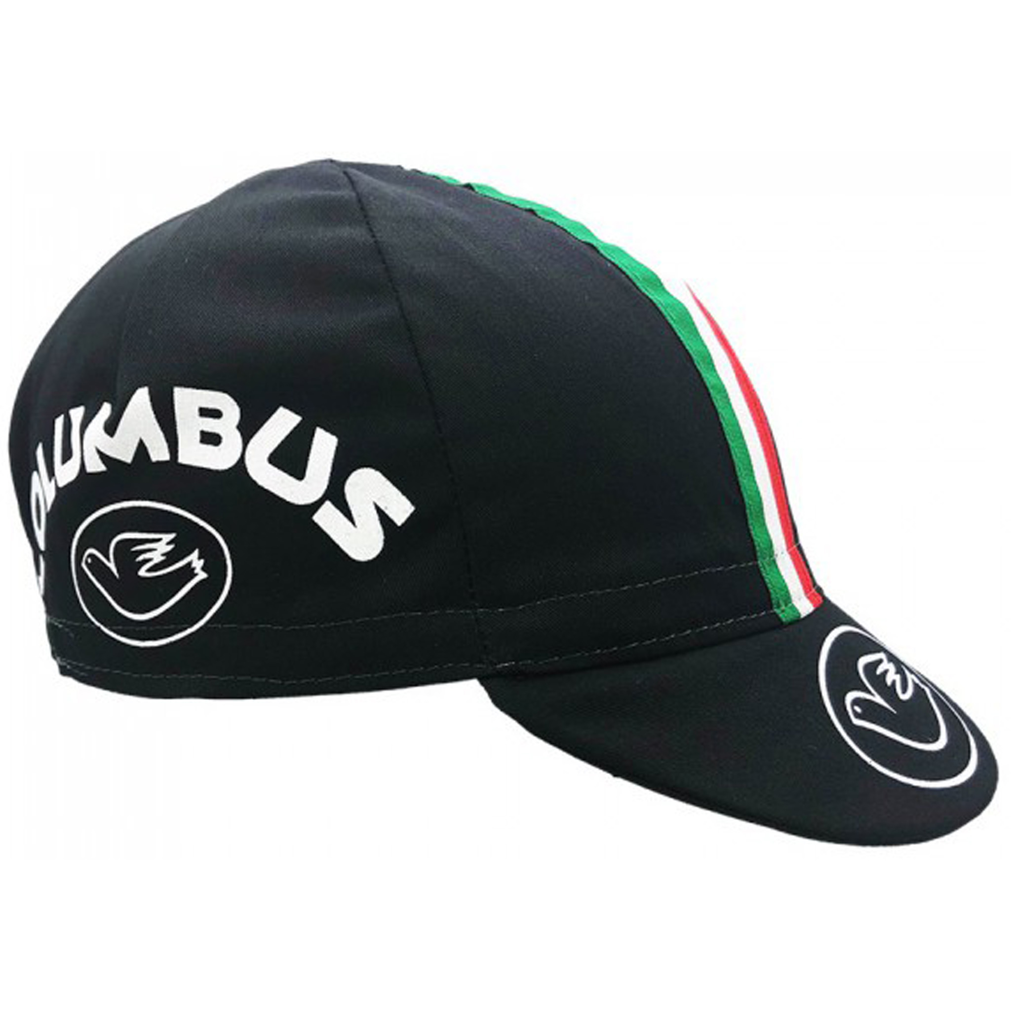 Columbus Cycling Cap variant 4
