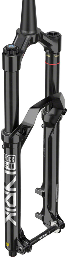 RockShox Lyrik Ultimate Charger 3 RC2 Suspension Fork - 27.5"