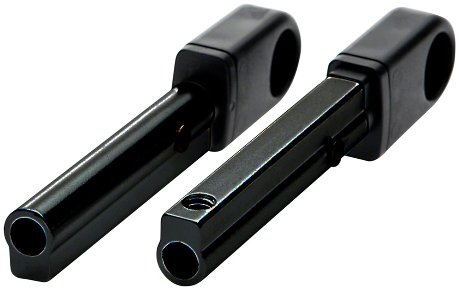 PDW Replacement Safety Tabs - Full Metal/P0ncho