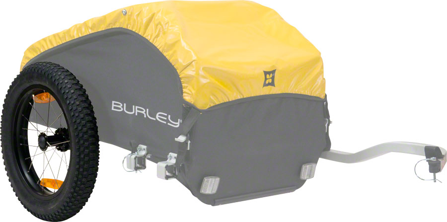 Burley Trailer Wheels - Image 4