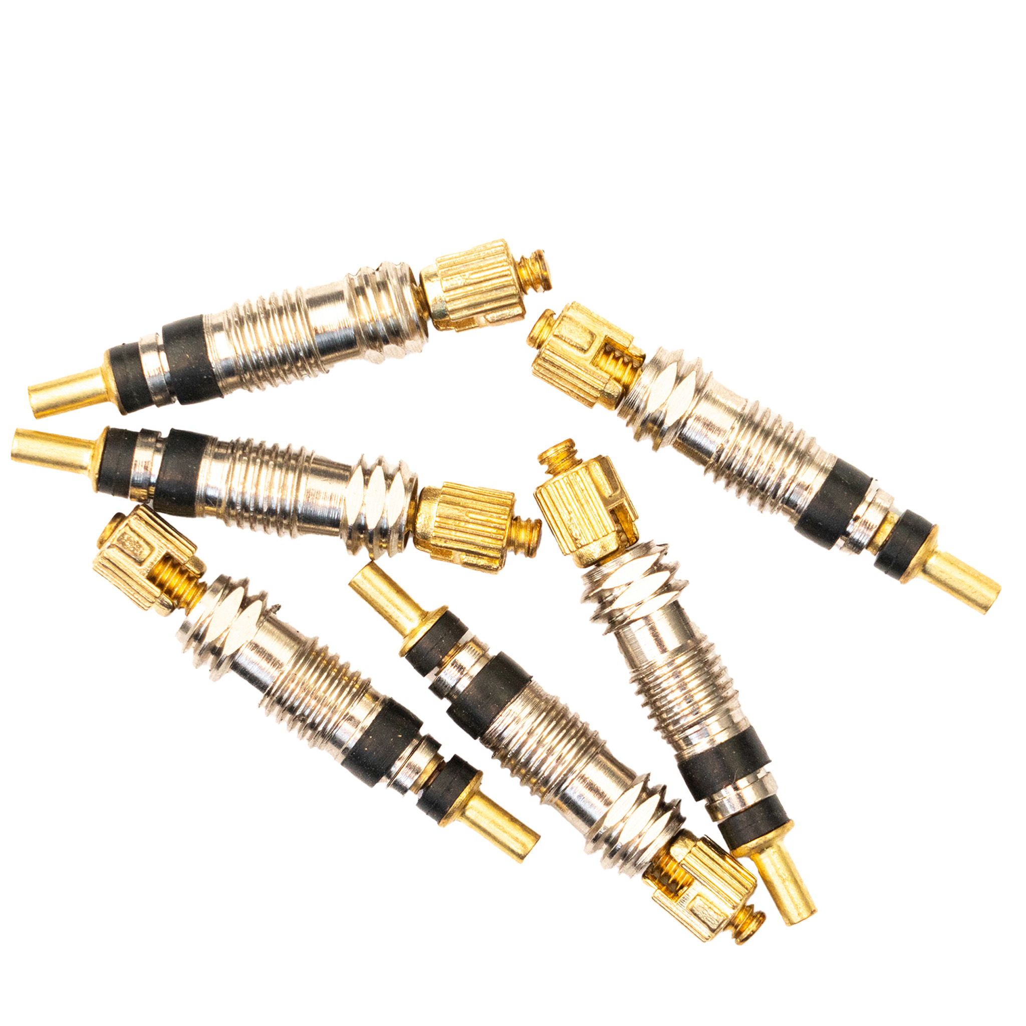 Stan's Valve Core Replacement - Presta