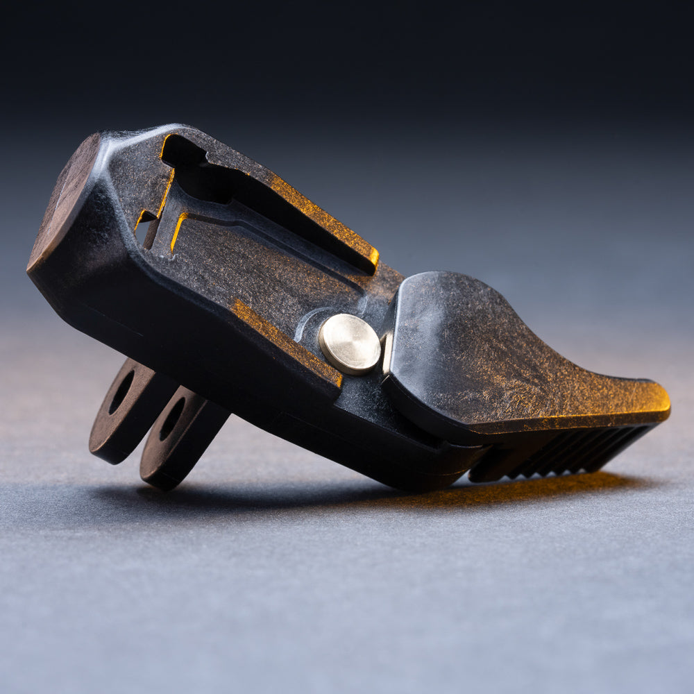 Action Camera Quick Release Mount - Default Title