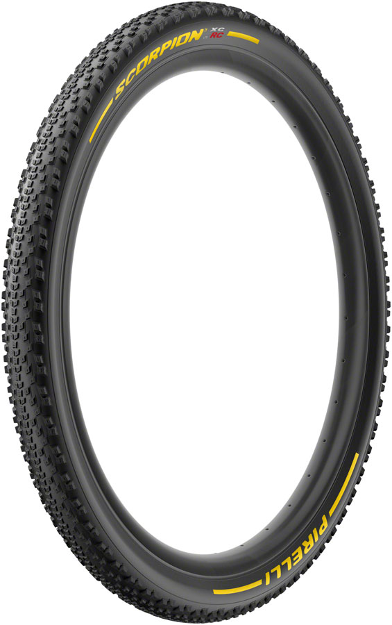 Pirelli Scorpion XC RC Tire - 29" Tubeless, Folding variant 2