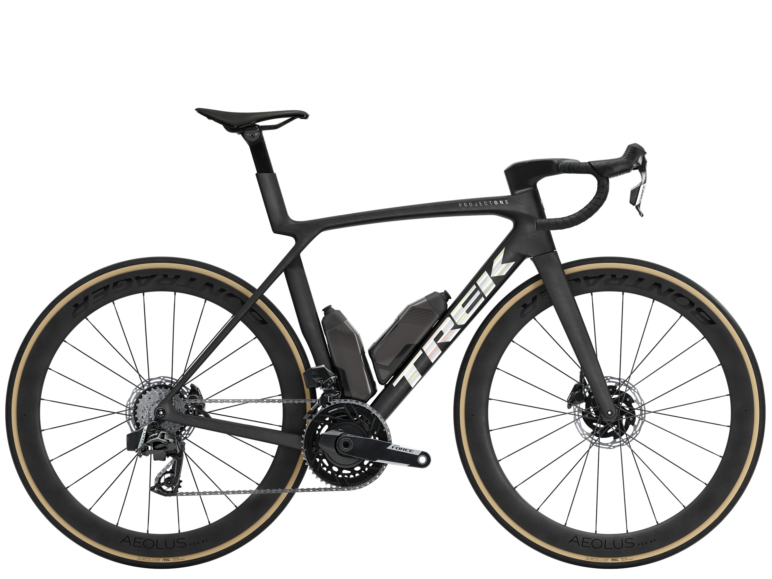 Trek Madone SLR 7 AXS Gen 8 variant 3