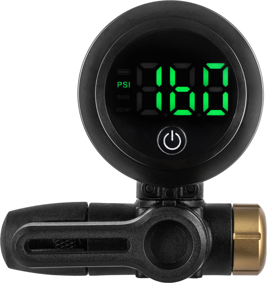 Topeak Shuttle Gauge Digital 2.0 Topeak Shuttle Gauge Digital 2.0