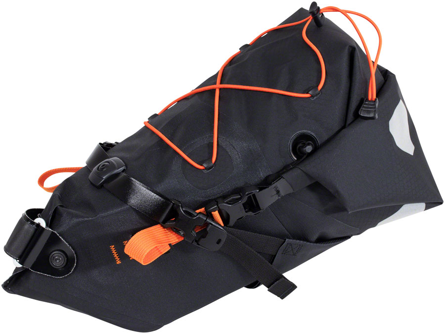 Ortlieb Bikepacking Seat Pack variant 3