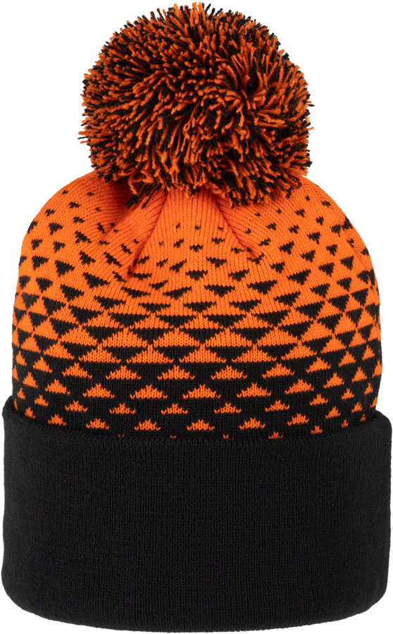 45NRTH Last Light Pom Hat - Image 4