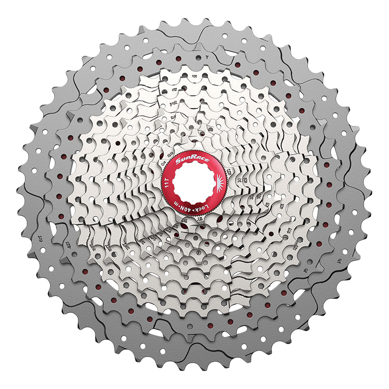 Sunrace CS-MZ90 12s Cassette 11-50t