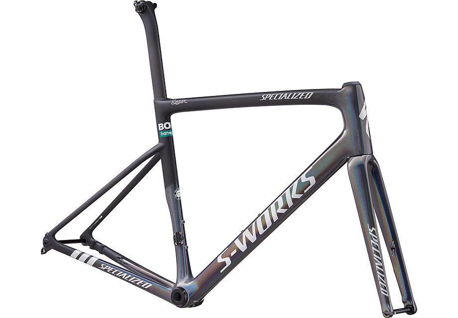 2020 Tarmac Sl6 S-Works Disc Frmset Sagan Coll