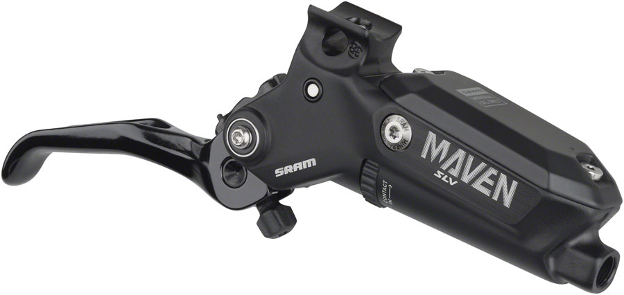 SRAM Flat Bar Complete Hydraulic Brake Levers - Image 2