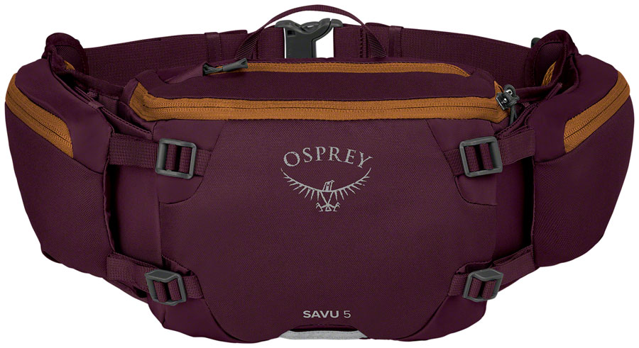 Osprey Savu 5 Lumbar Pack Osprey Savu 5 Lumbar Pack