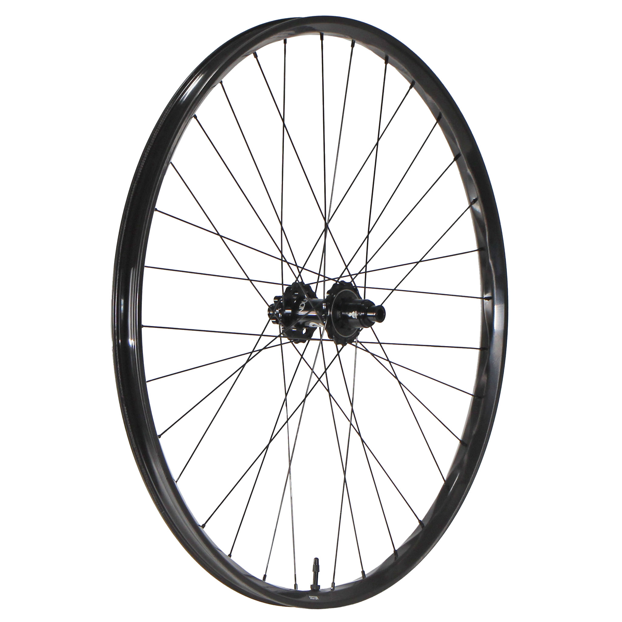 We Are One Sector 29" Rear Wheel 12x148 XD Black