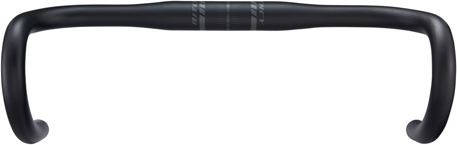 Ritchey Comp Curve Drop Handlebar - Aluminum 31.8mm Black - Image 4