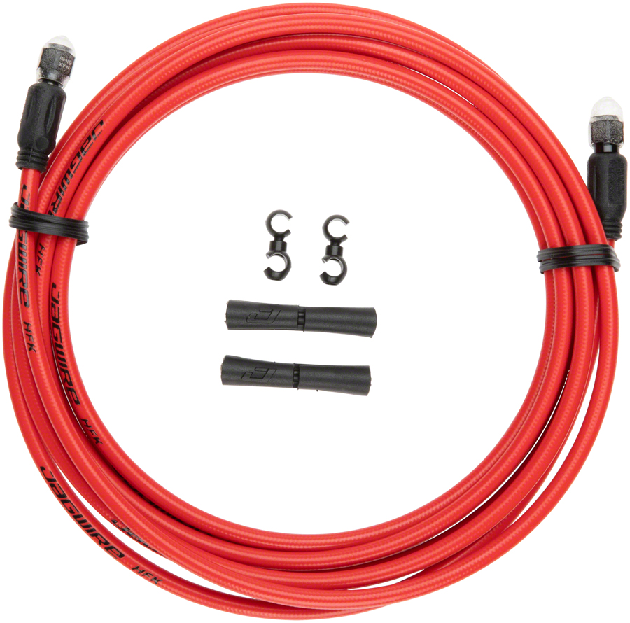 Jagwire Pro Hydraulic Disc Brake Hose Kit - 3000mm - Image 15