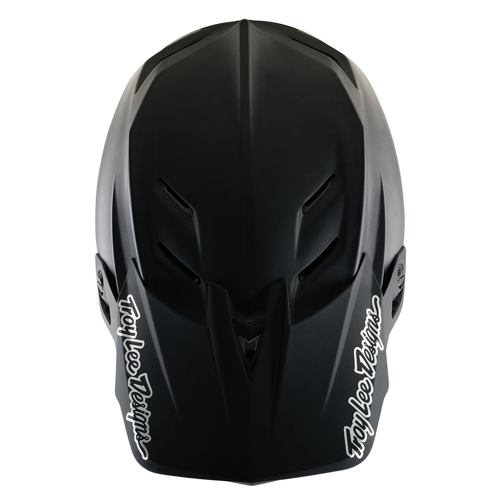 D4 Carbon Helmet Stealth Black - Image 8