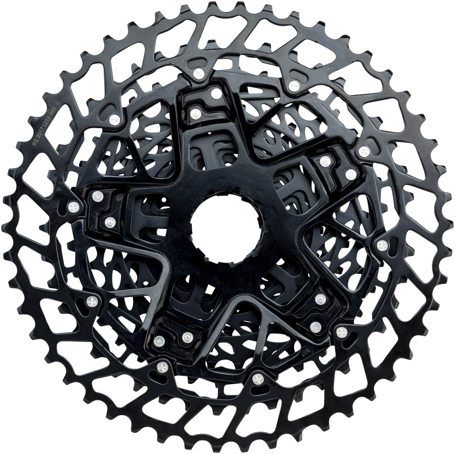 SRAM NX Eagle PG-1230 12-Speed Cassette - Image 2