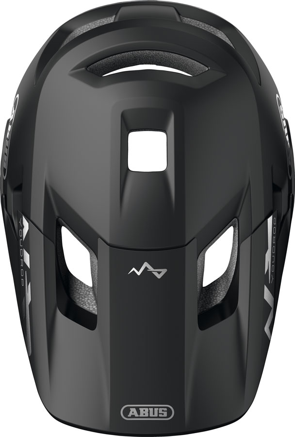 Abus YouDrop FF Helmet S 48 - 55cm - Image 2