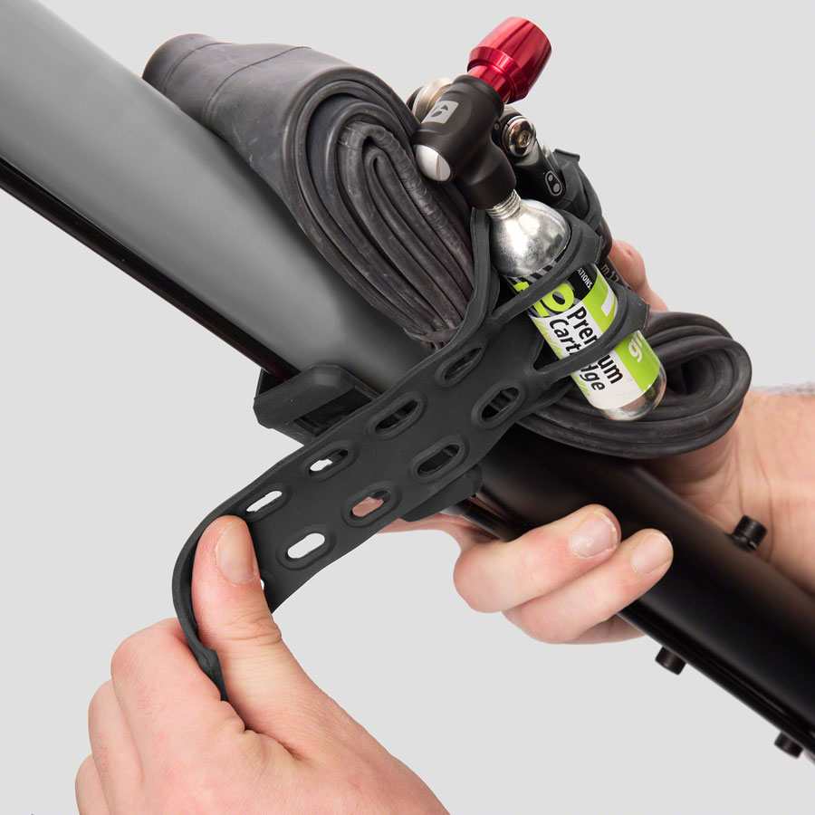 Delta Stwap Bicyle Tool Wrap - Silicone - Image 3