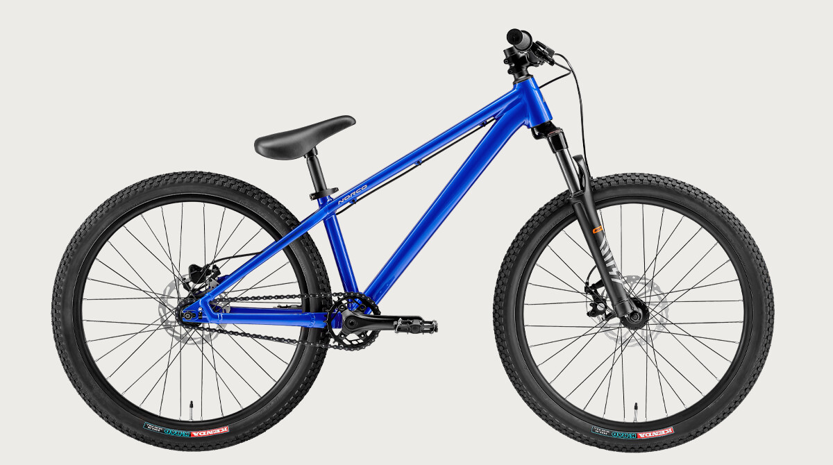 2025 Rampage Youth 24" - ONE SIZE - 24"