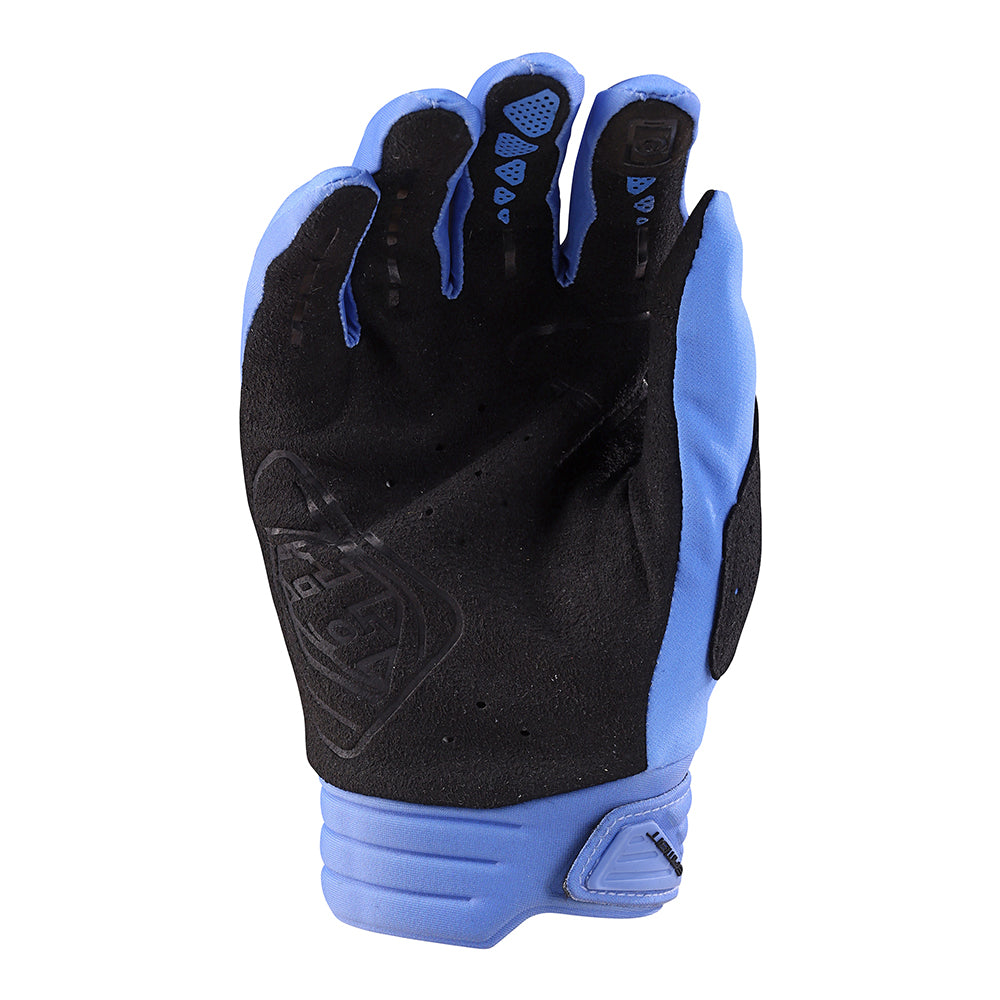 Womens Gambit Glove Stripe Wildflower - Image 2