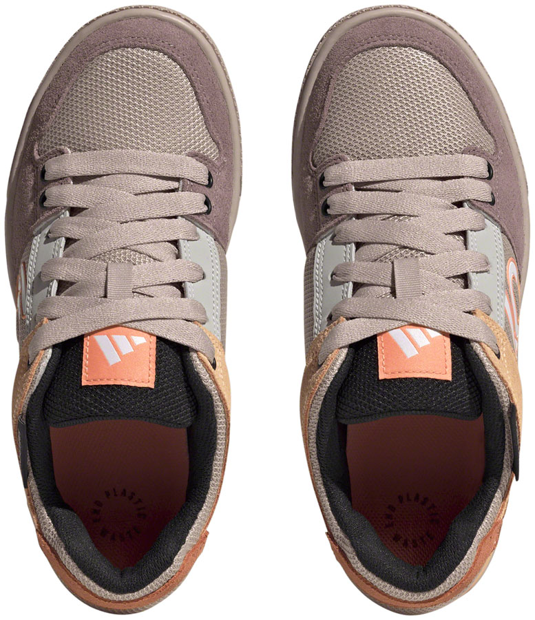 Five Ten Freerider Flat Shoes - Image 3
