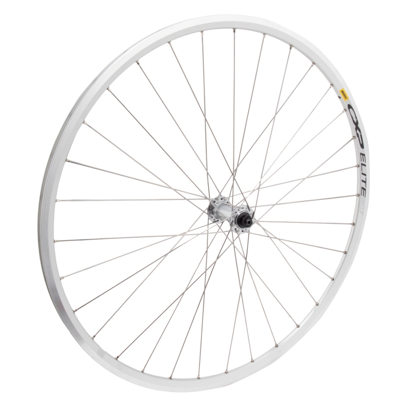 Wheel master 700C Alloy Road Double Wall 700C Wheel Front