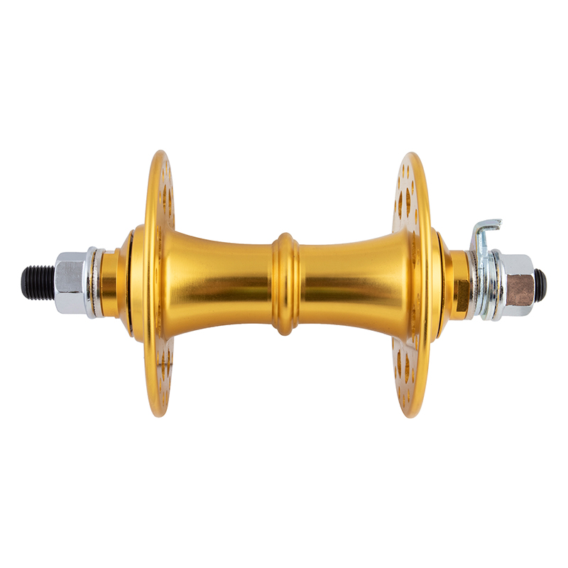 Se bikes Sealed Bearing BMX Hubs hub front 36H 100