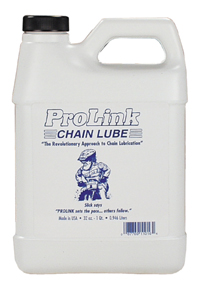 Pro Gold Products ProLink Chain Lube 32.0oz