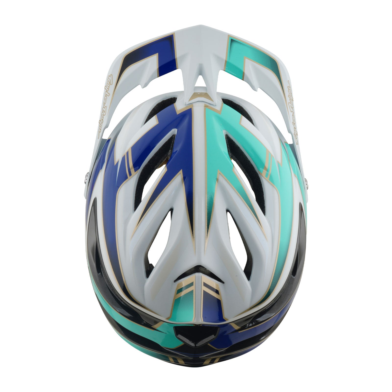 A3 Helmet Electra White - Image 4