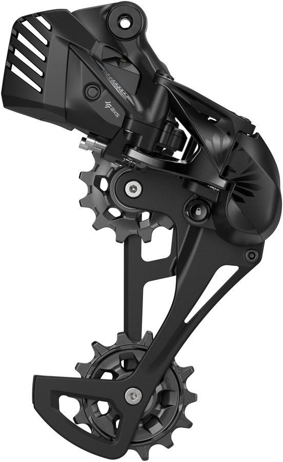 SRAM S500 Eagle AXS Upgrade Kit - Image 2 SRAM S500 Eagle AXS Upgrade Kit - Image 2