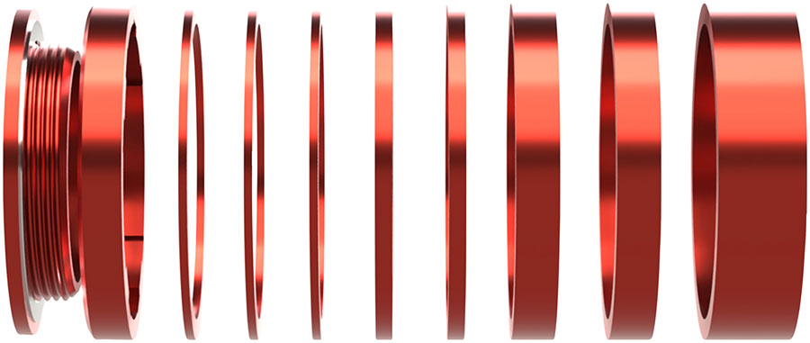 Wheels Mfg SOLO-HG Singlespeed Conversion Kit variant 2