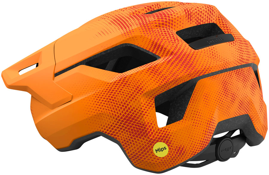 MET Shelter Youth Helmet - Image 10