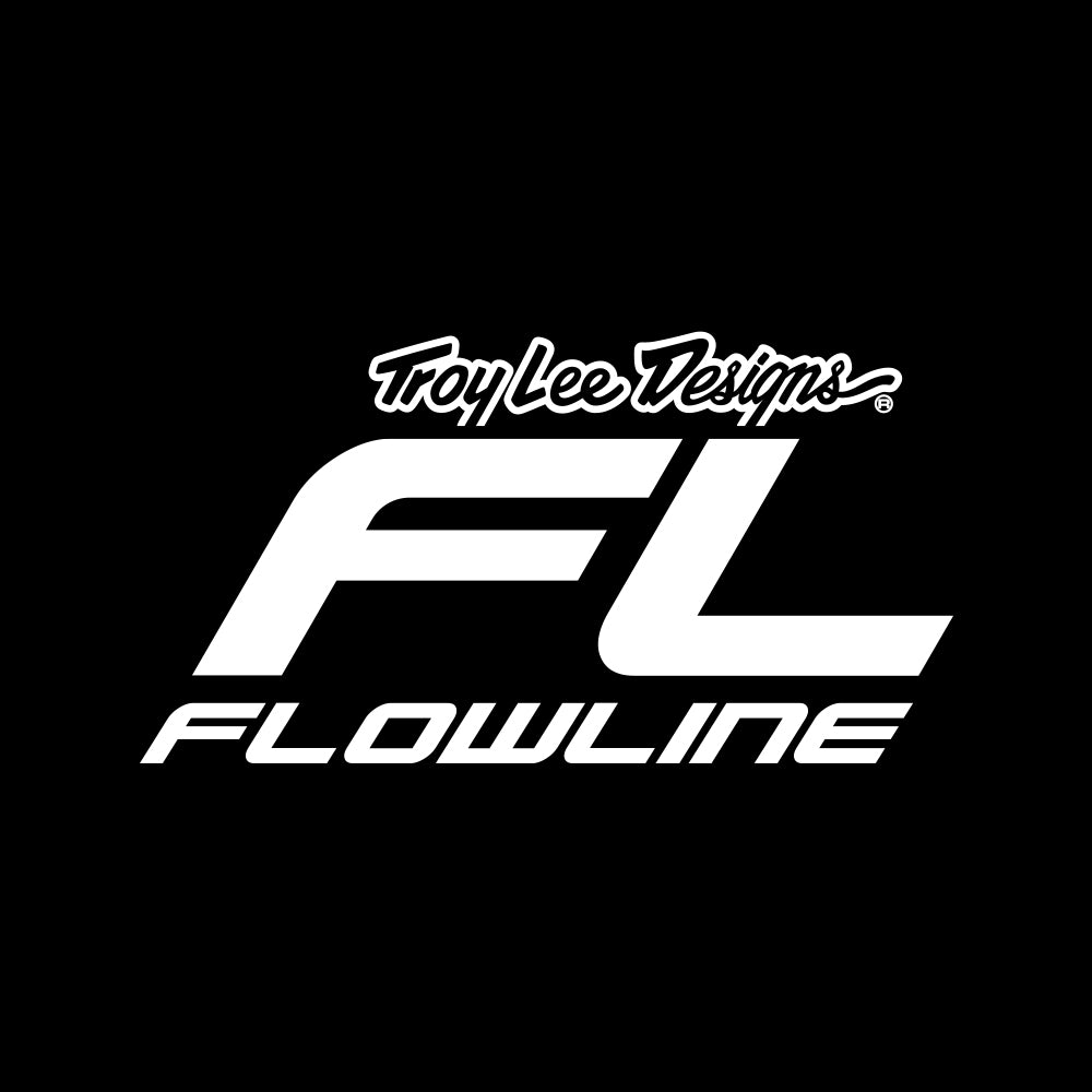 Youth Flowline Helmet Orbit Gray - Image 6