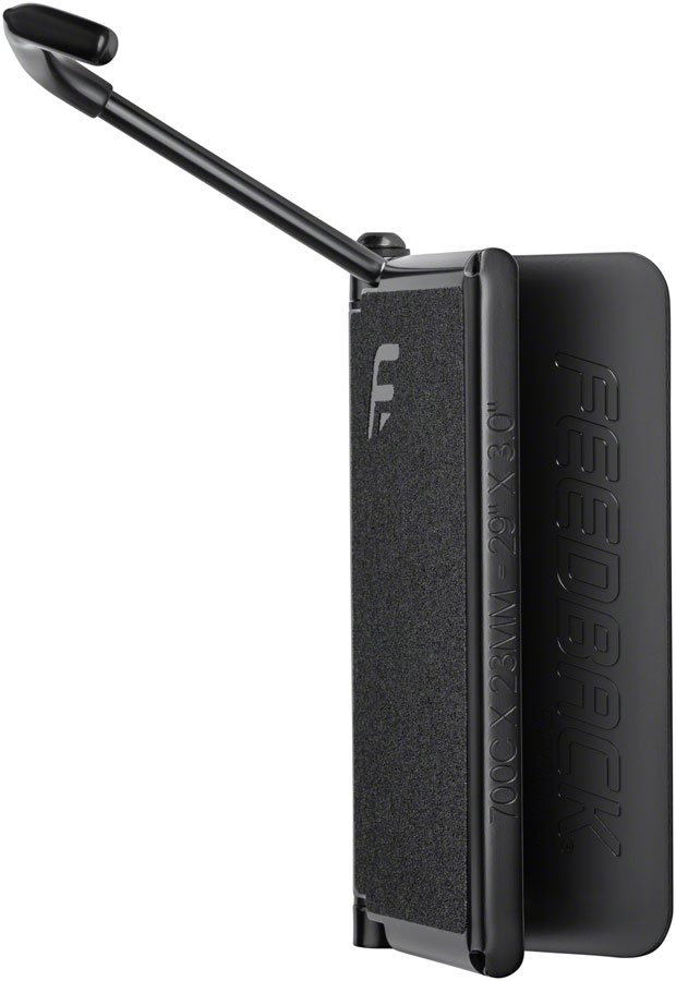 Feedback Sports Velo Hinge V2 Bike Hanger - Image 2