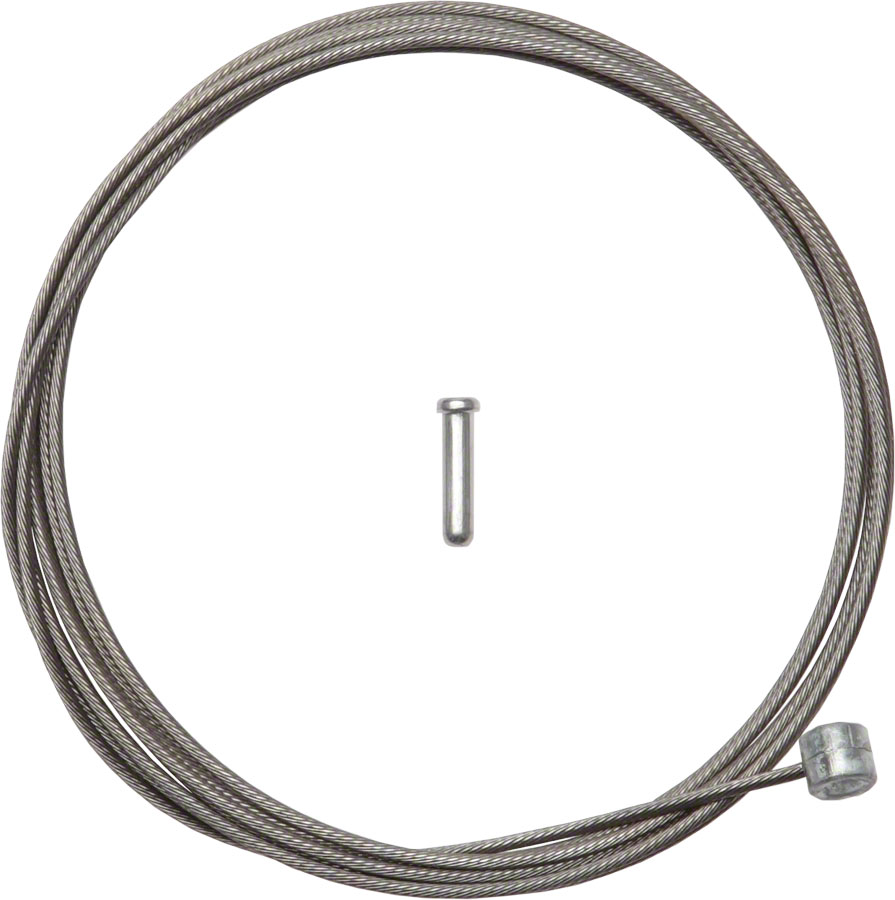 Shimano Stainless Brake Cables - 1.6mm variant 4