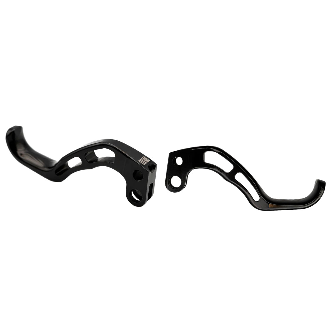 Freedom Coast TRP Brake Levers 2 Piece Kit Black