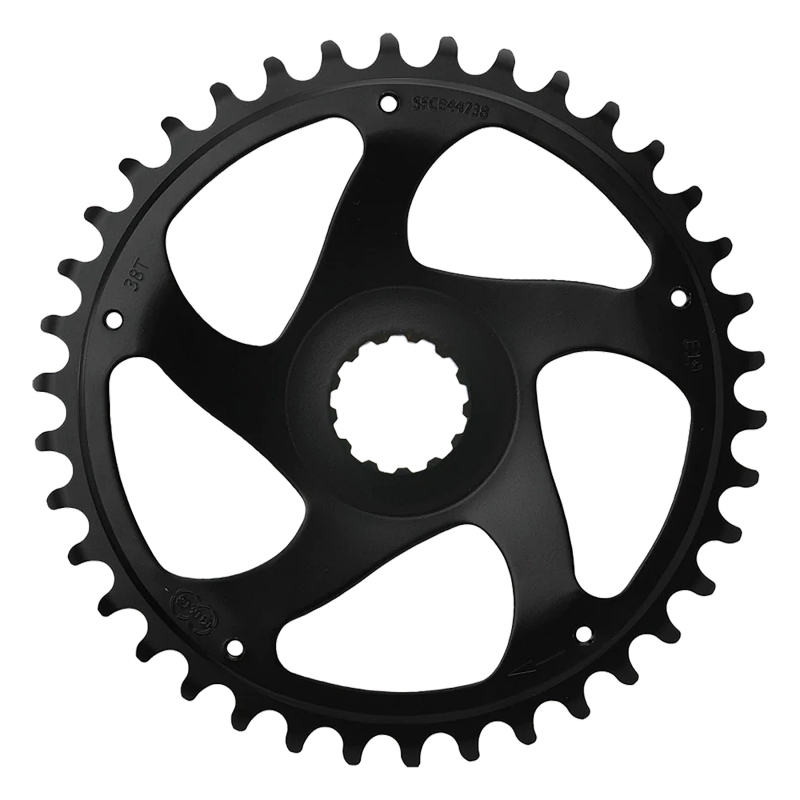Kmc E-Bike Sprocket 38T chainring